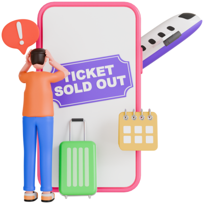 sold out